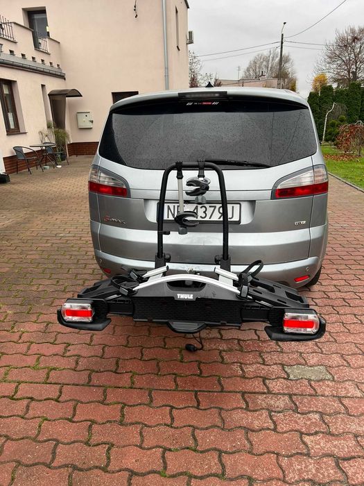 Bagażnik na 2 rowery Thule VeloCompact 925