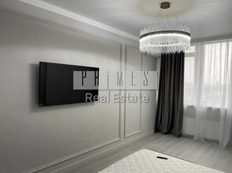 Продаж 1к. квартири, ЖК Manhattan city, пр. Берестейський