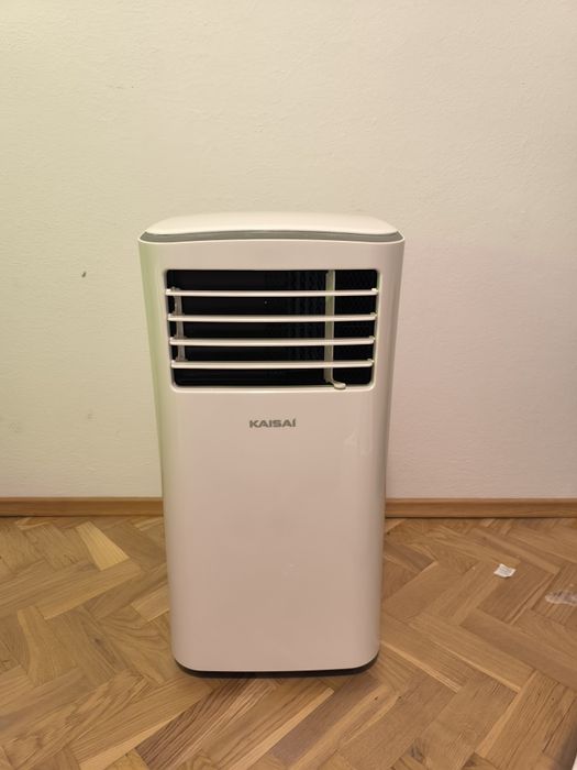 Klimatyzator przenośny Cichy  Kaisai KPPH-09HRN29