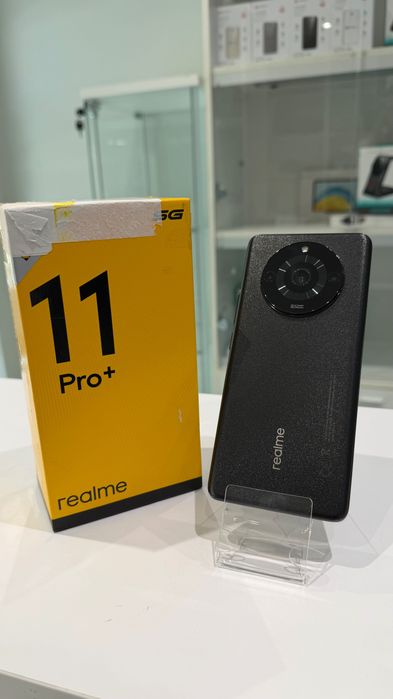 Smartfon Realme 11 Pro Plus 12/512 GB  Leszno Gwarancja vat23