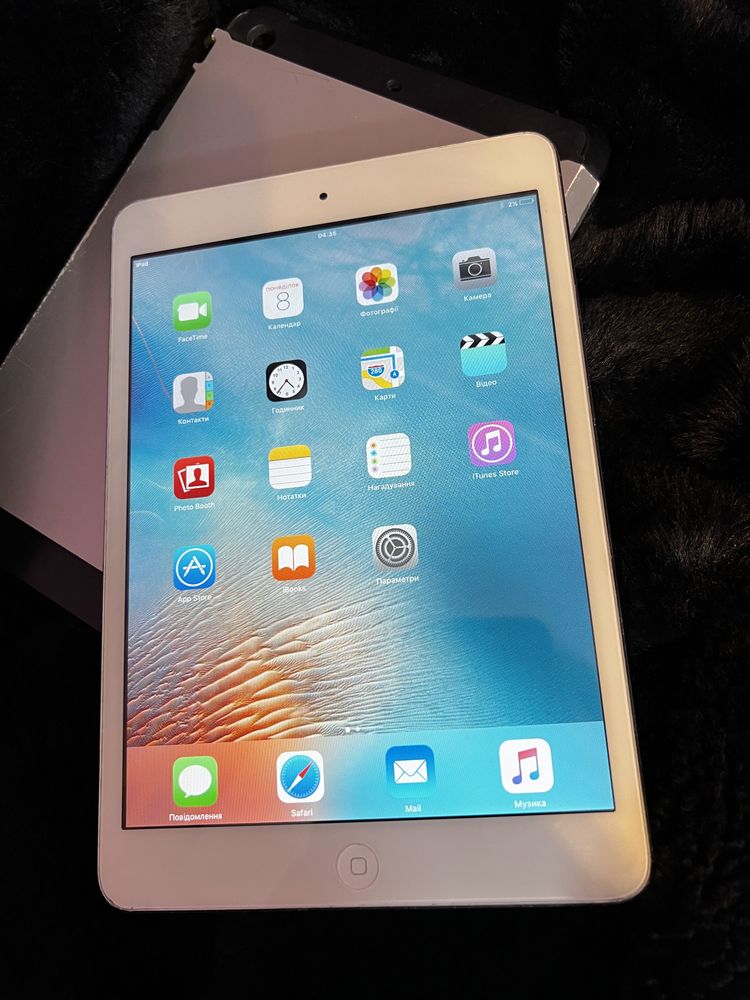 Продам Apple iPad Айпад 1 mini 16gb wi-fi