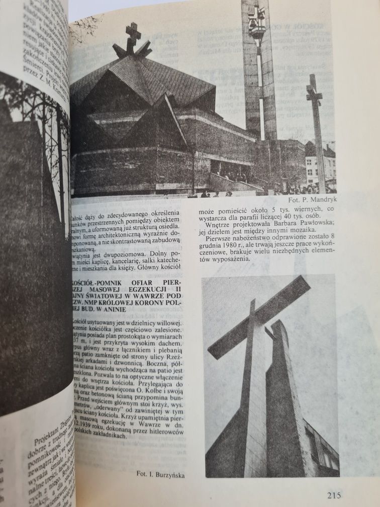 Kalendarz 1984 - Książka