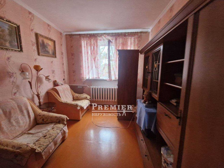 У продажу 2 кімн. квартира у Великодолинському