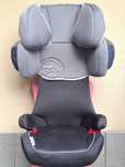 Fotelik (2 sztuki) CYBEX Solution X2-fix 15-36 Kg