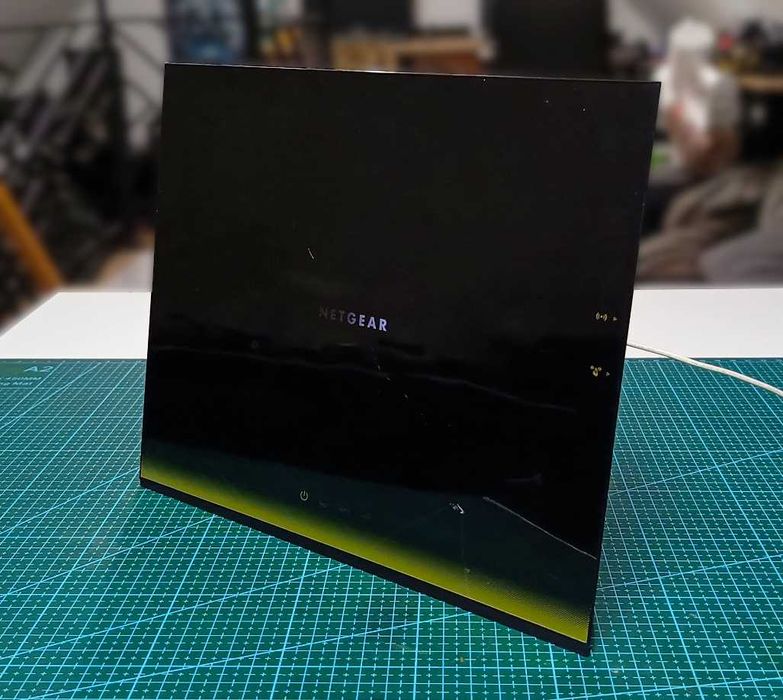 Router Netgear R6300