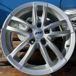 5x114,3 r16 диски ATS mazda, honda, toyota, lexus, kia, hyndai!
