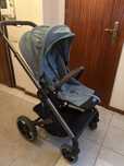 Carrinho Cybex Balios Lux