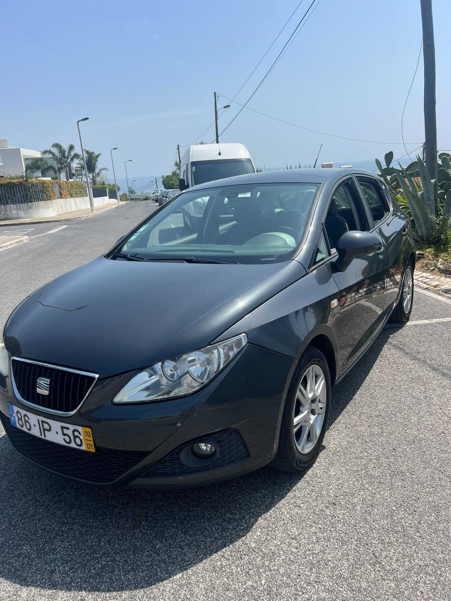 SEAT Ibiza 1.2 Gasolina