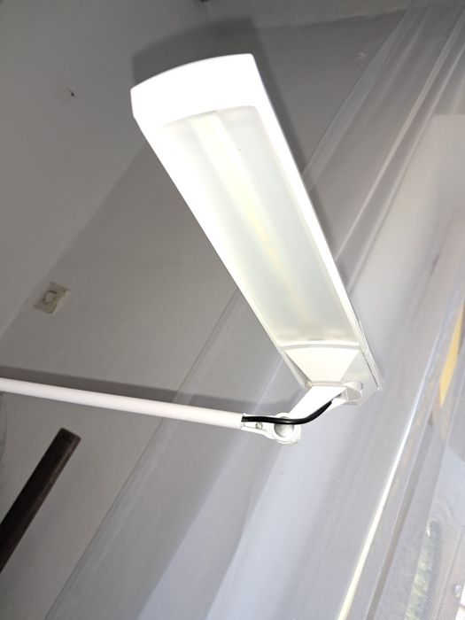 Lampka LED Activeshop do paznokci