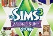 The Sims 3 - Master Suite Stuff DLC Origin CD Key