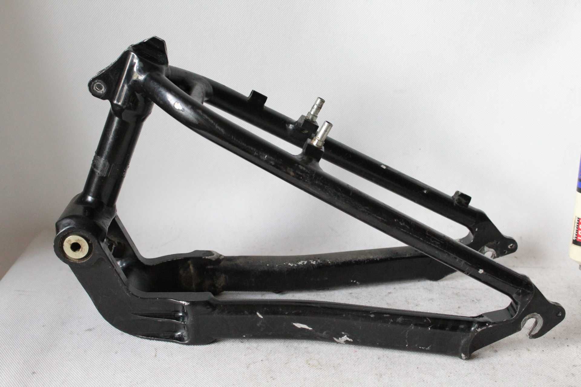 wahacz CANNONDALE super V retro mtb pod 26" 0725