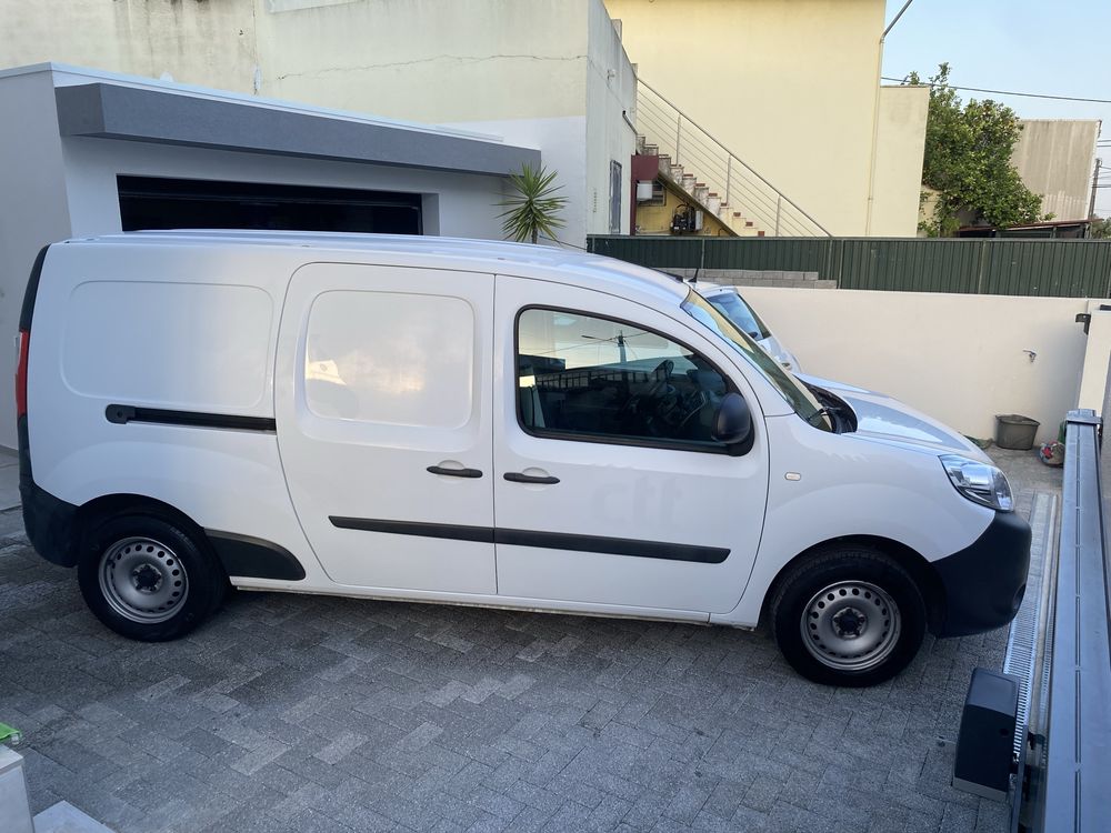 Renault Kangoo MAXI