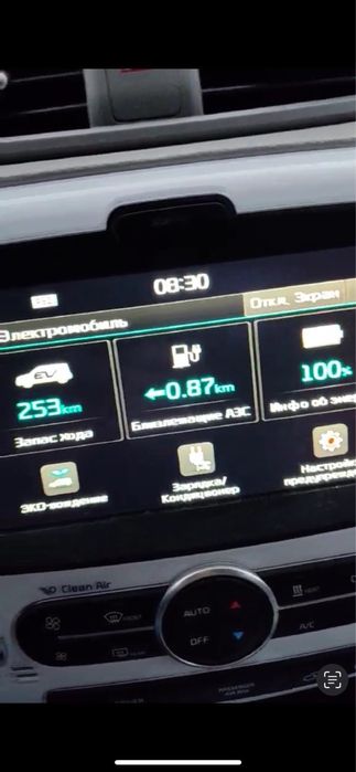 Kia soul ev / Nissan leaf / 40кВт.нова батарея / Перепаковка