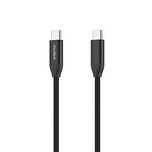 Kabel Choetech Xcc-1035 Usb-c - Usb-c Pd 240w 480Mb/s 1m - czarny