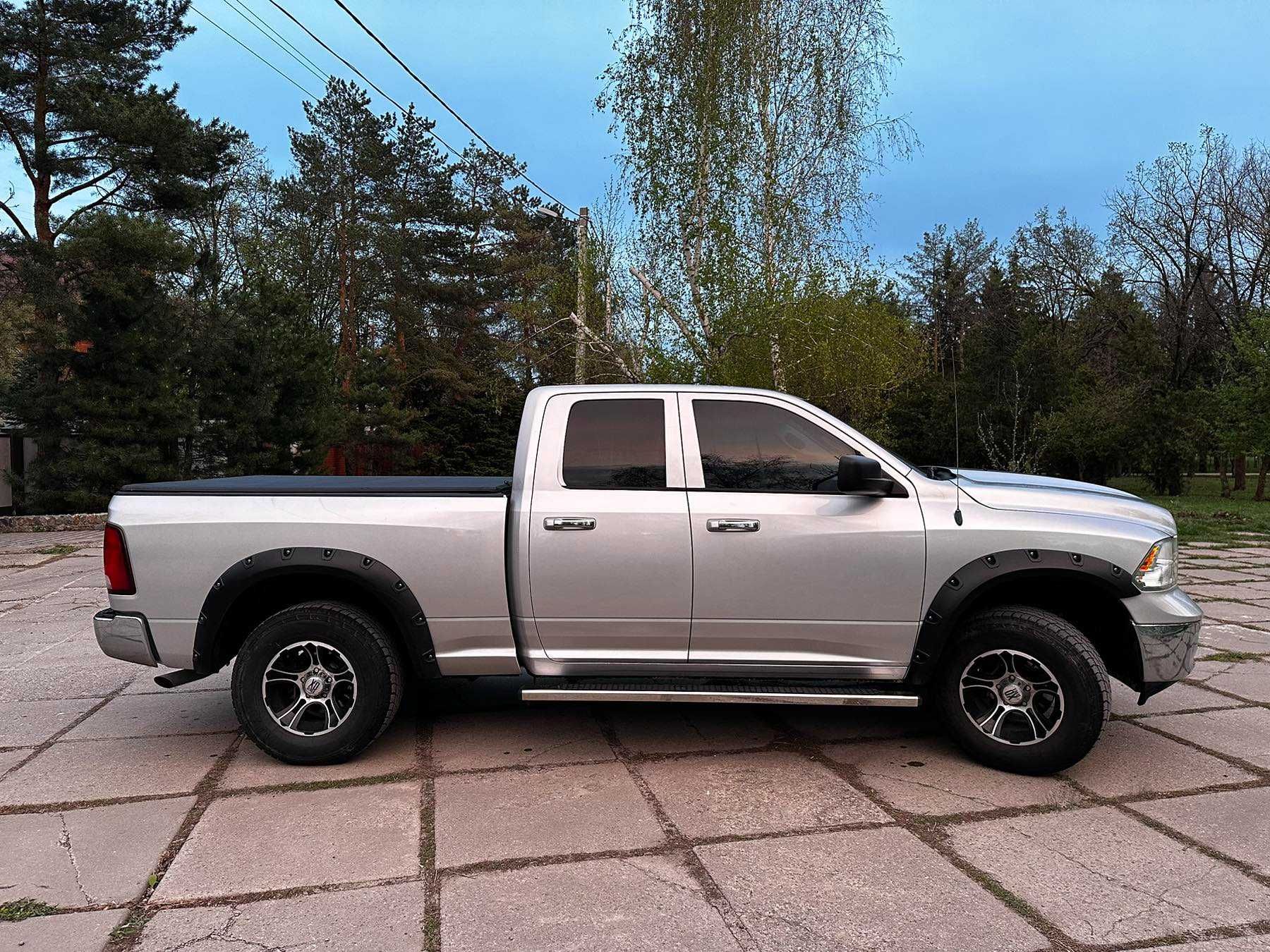 Продам Dodge RAM 1500