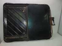 Audi 80 1994 teto abrir