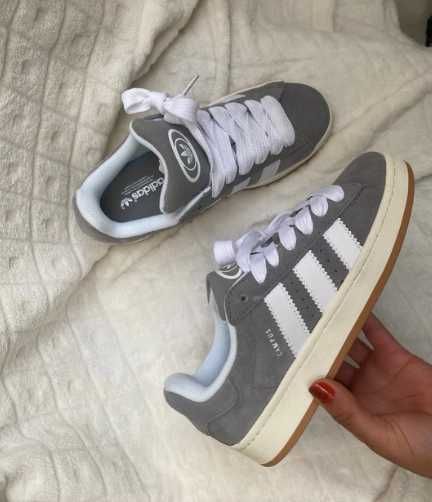 Adidas Campus 00s grey  44