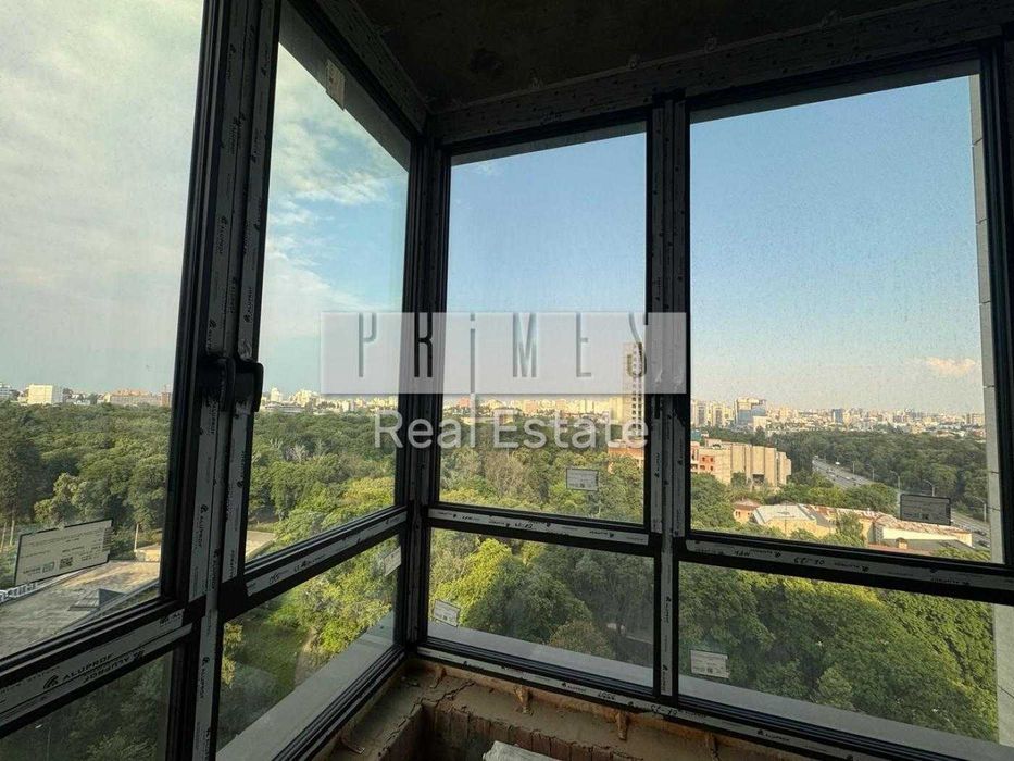 Продажа 3к квартиры 89м2, ЖК Crystal Park Tower, пр. Берестейский, КПИ
