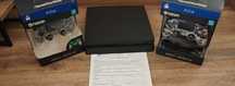 Ps4 slim PlayStation 4 2 Pady Gwarancja Zamiana ps3 Xbox 360 switch