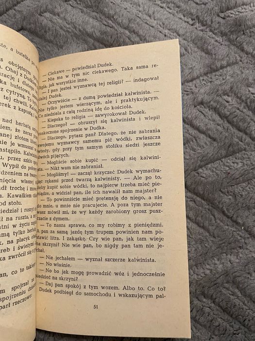 Przepychanka Himilsbach