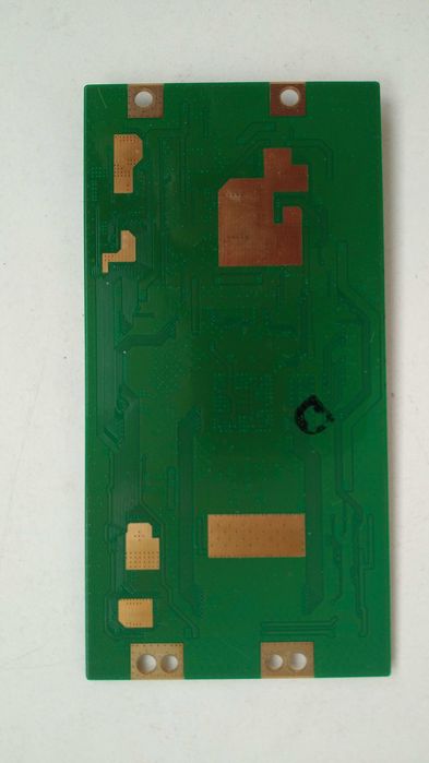 Плата t-con 320AP03C2LV0.1  Hyundai H-LCD3212