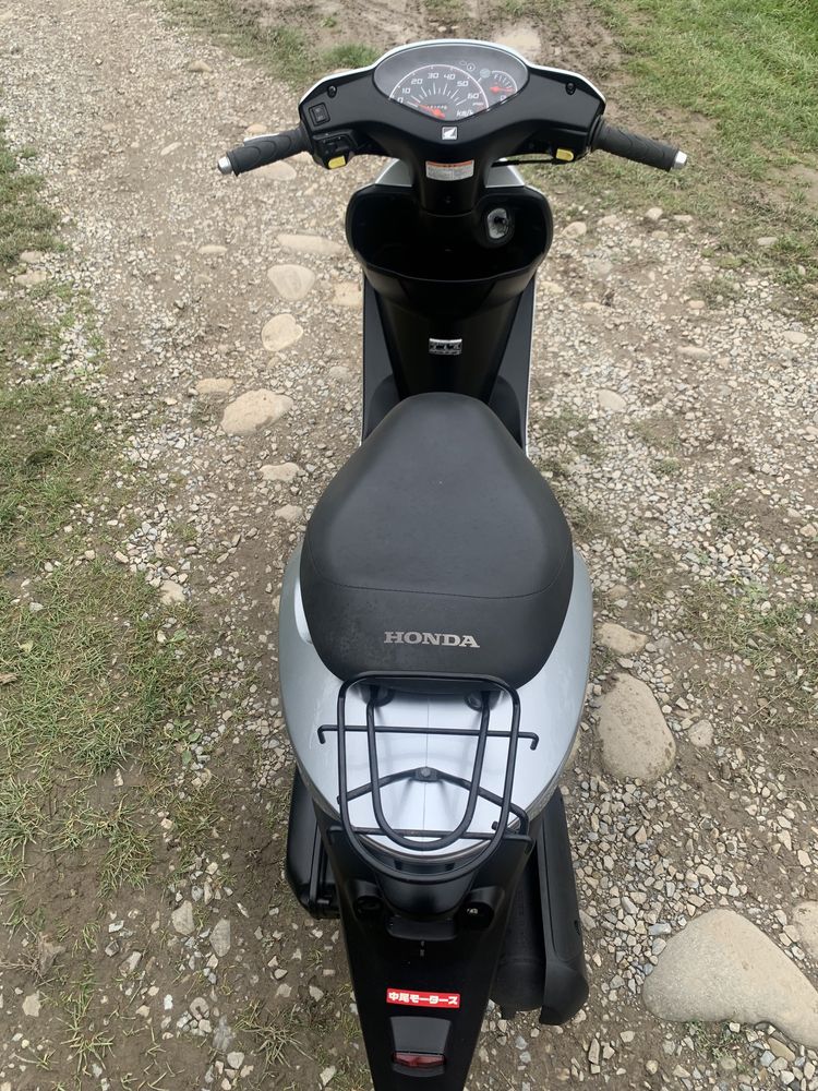 Honda Dio 62/68 З Контейнера