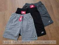 Spodenki męskie Nike Puma Guess Tommy Hilfiger Boss itp