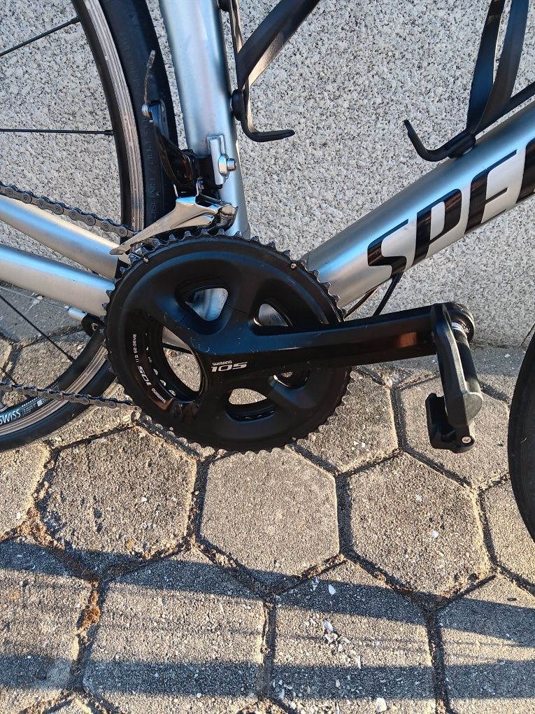 Specialized Allez Sprint