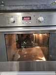 Piekarnik  Electrolux EOB33100X