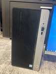 Komputer stacjonarny i5 8gen SSD Monitor