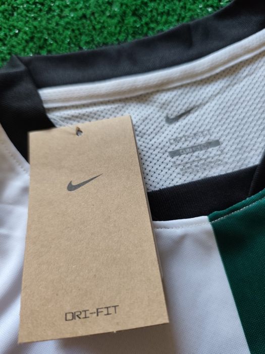 Camisola Stromp Sporting CP 25/26