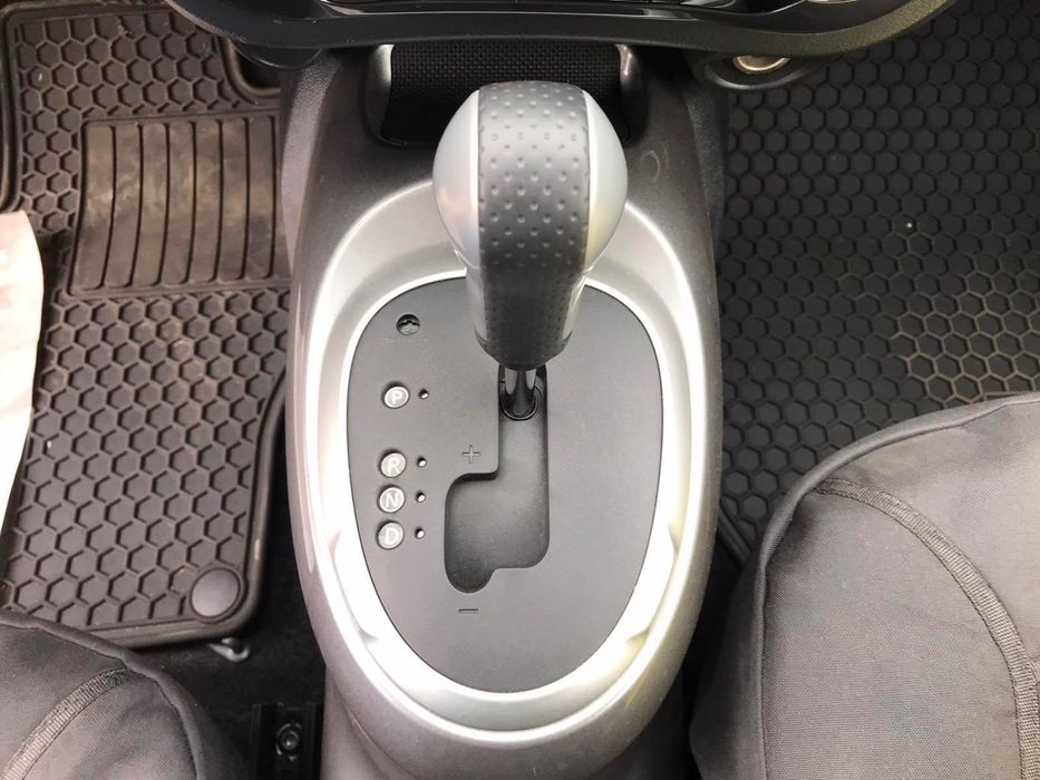 Разборка Nissan Juke 2013