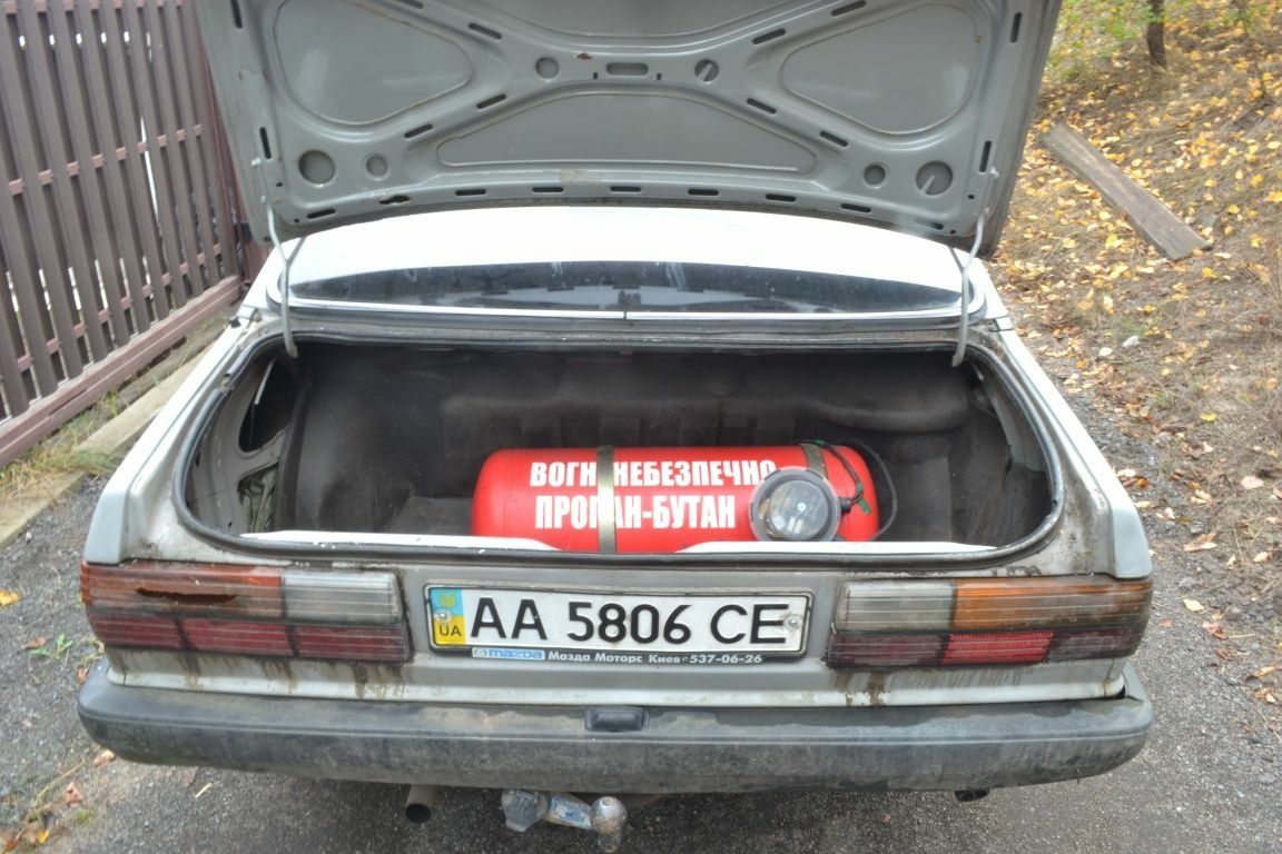 Audi 80 b2, 1600