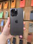 iPhone 14 Pro 128Gb S. Black Neverlock з Гарантією