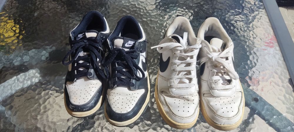 Sapatilhas Nike 36.5 e 37.5