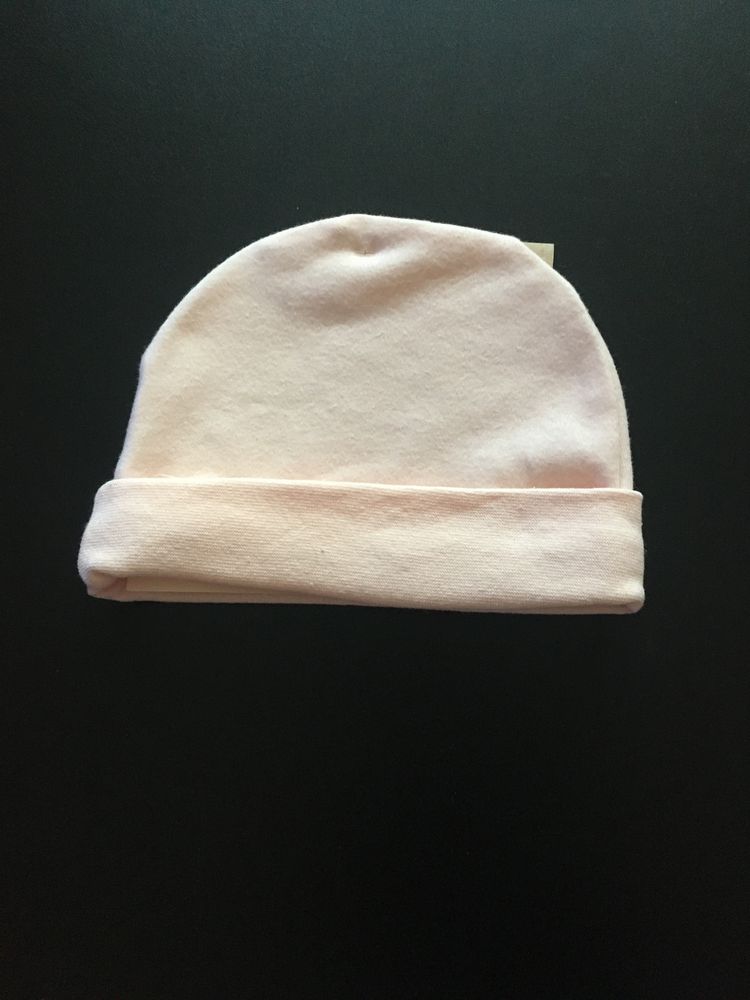 Czapeczka dziecięca 6-12 m