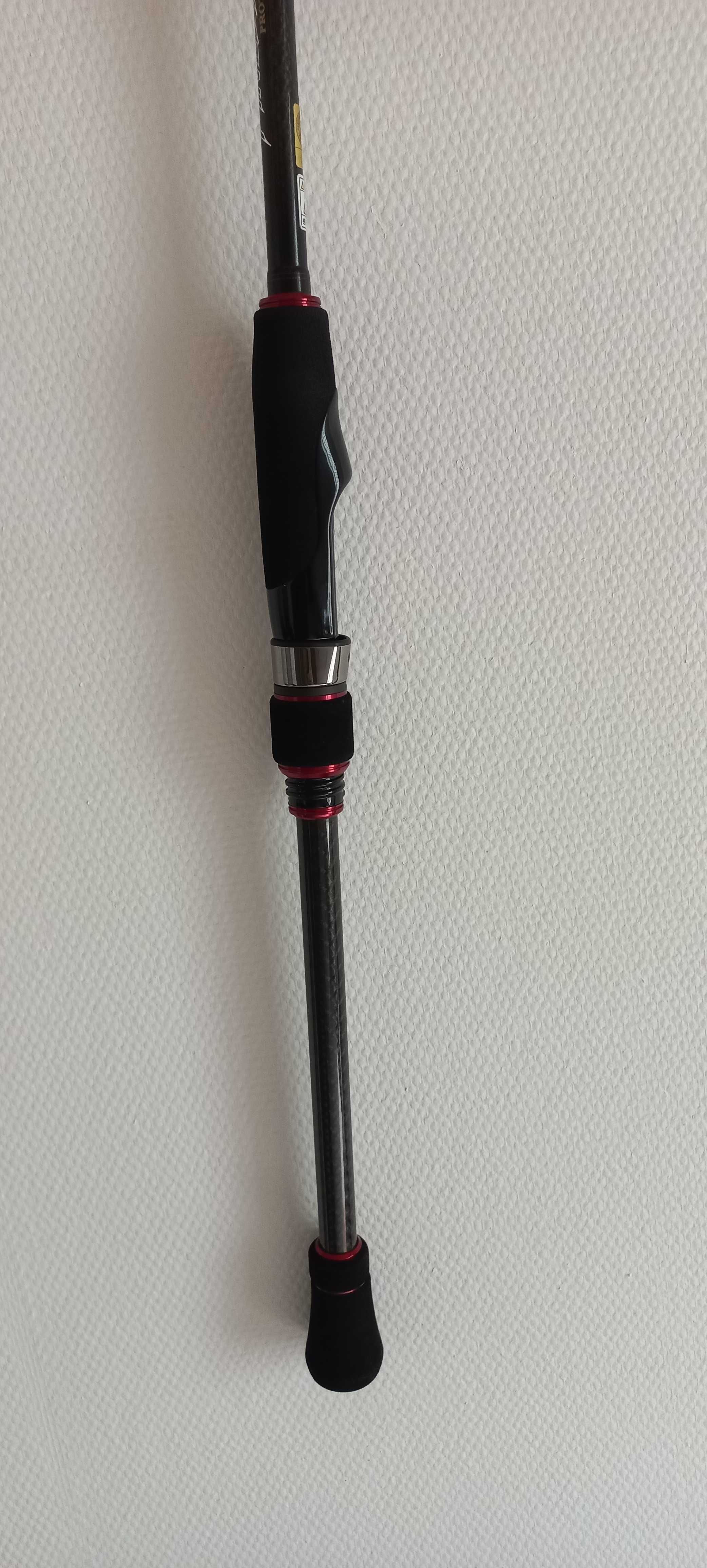 Спиннинговое удилище Daiwa, Graphiteleader, Shimano