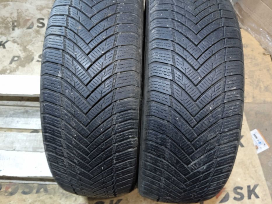 Зима 195/55 R16 rottalla sefula w race s130, ціна за пару 2200 грн