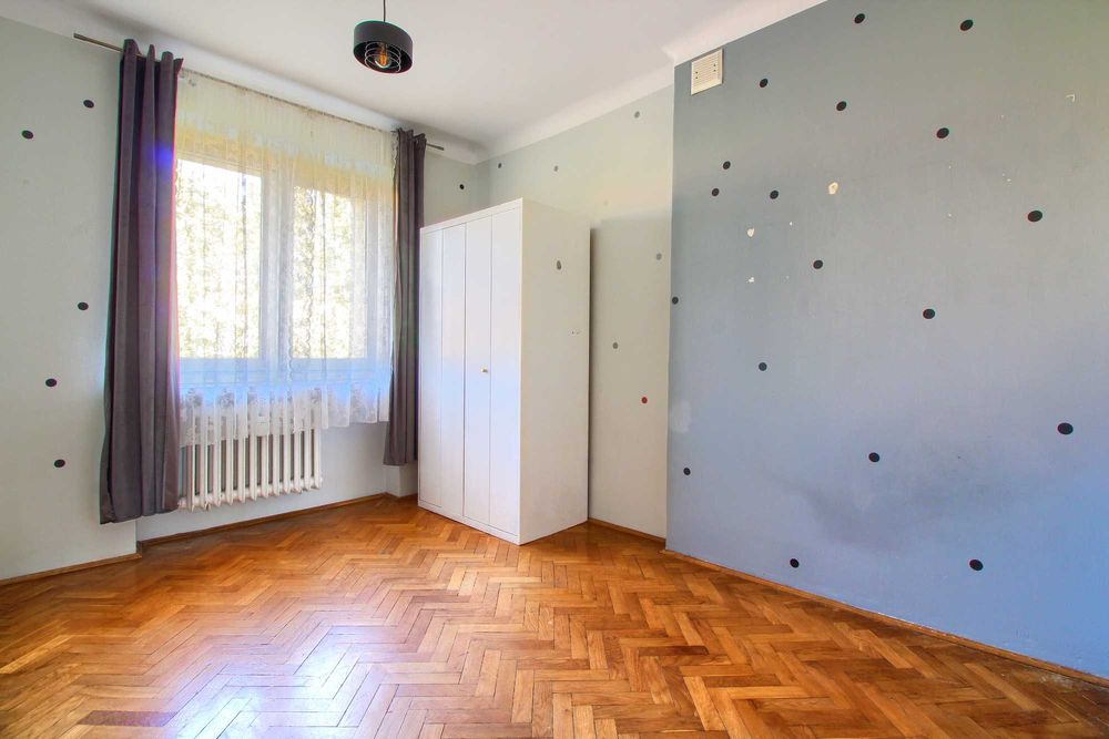 ul. Staszica | Blisko Politechniki | 68m2 - 3 pokoje + piwnica