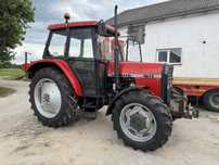 Ursus 4514 4x4 krajowy