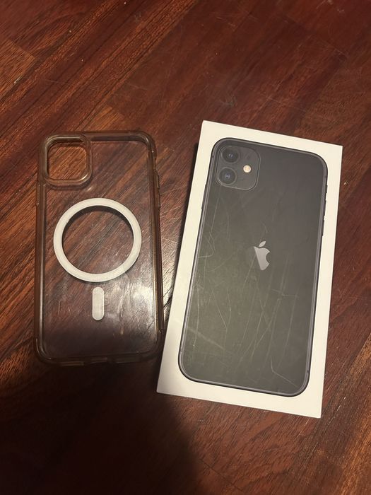 iphone 11 preto
