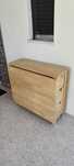 Mesa Norden Ikea