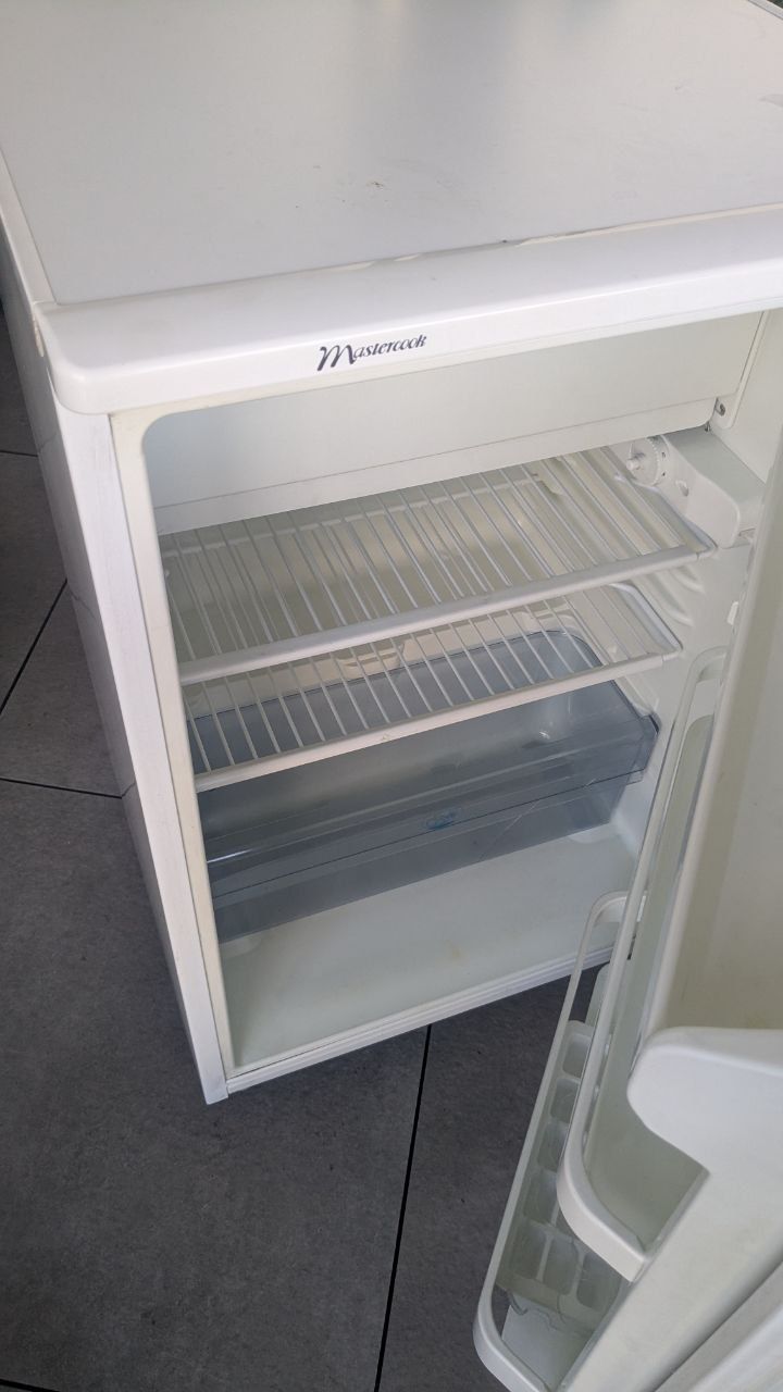 Lodówka Mastercook