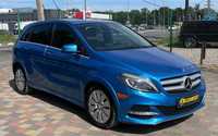 Mercedes-Benz B 250 2014