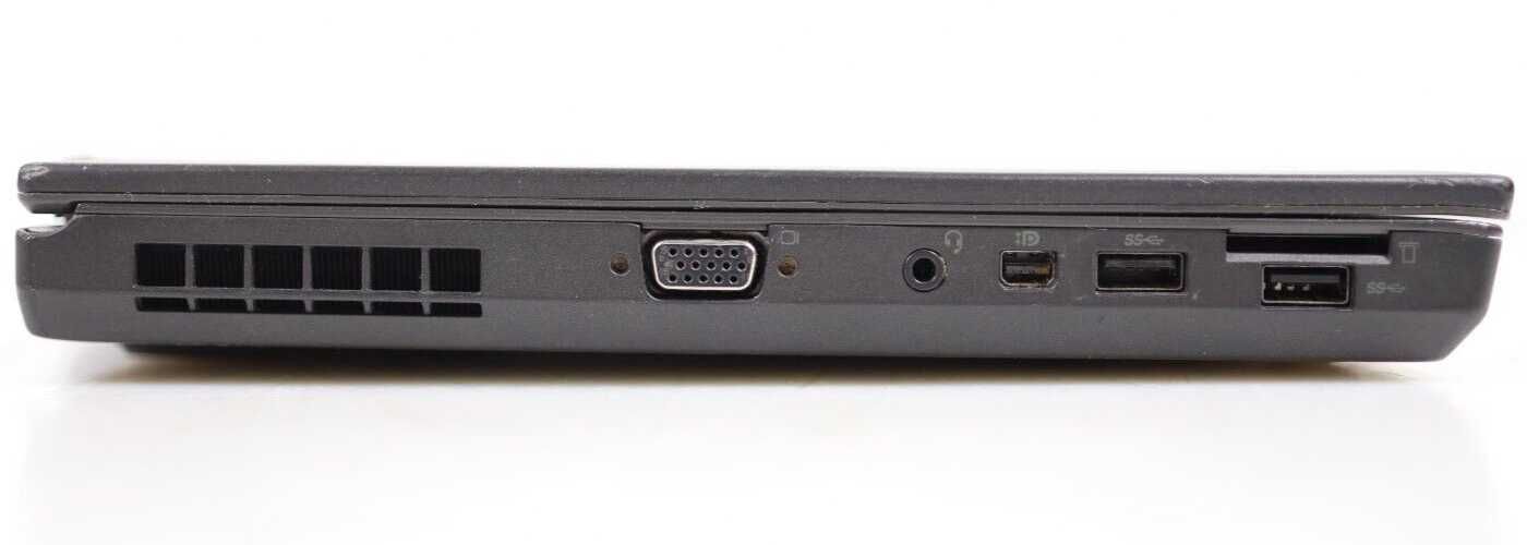 Lenovo ThinkPad T440P  i5-4330M 16gb ddr3 ssd 240gb nvidia gt730