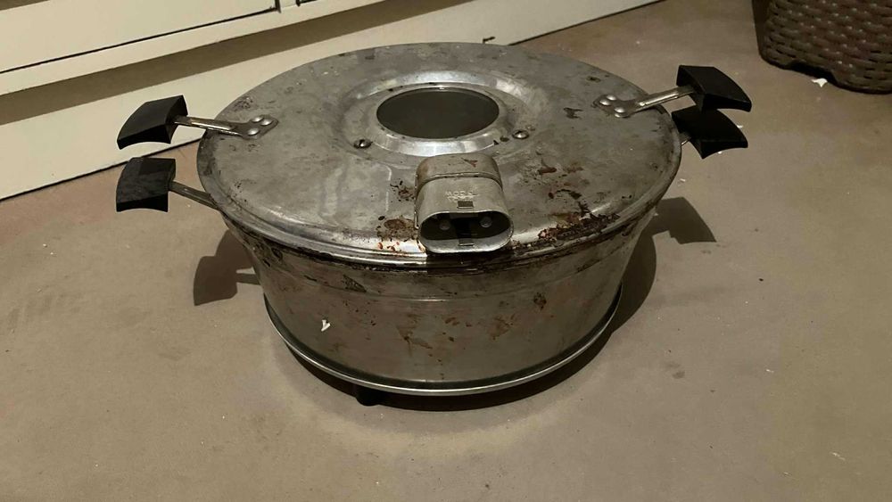 Prodiż PRL używany, sprawny.