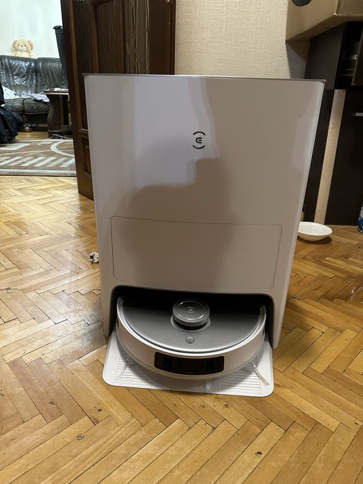 ECOVACS Deebot T20