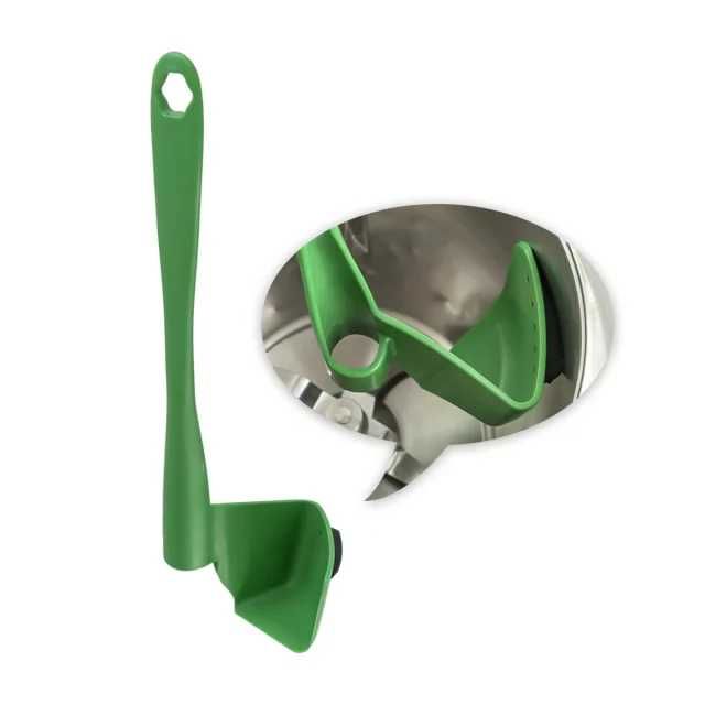 Kopystka obrotowa łopatka szpatuła do Thermomix Vorwerk TM7 TM6 TM5
