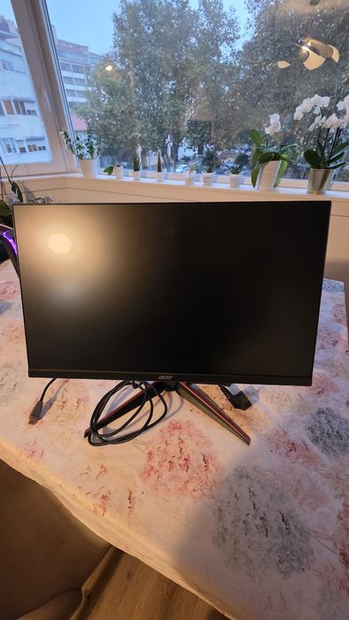 Monitor Acer VG240Y