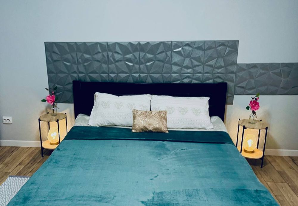 Подобова оренда ЖК Волошковий дім